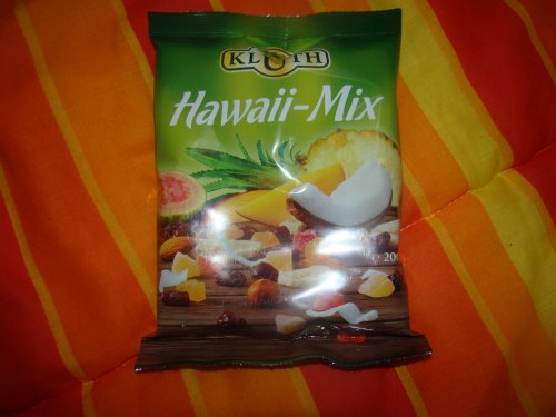 Hawaii-Mix